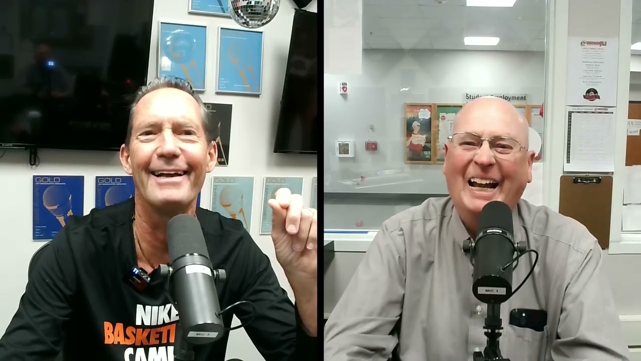 TWA Art Chats with Jeff Skaggs!