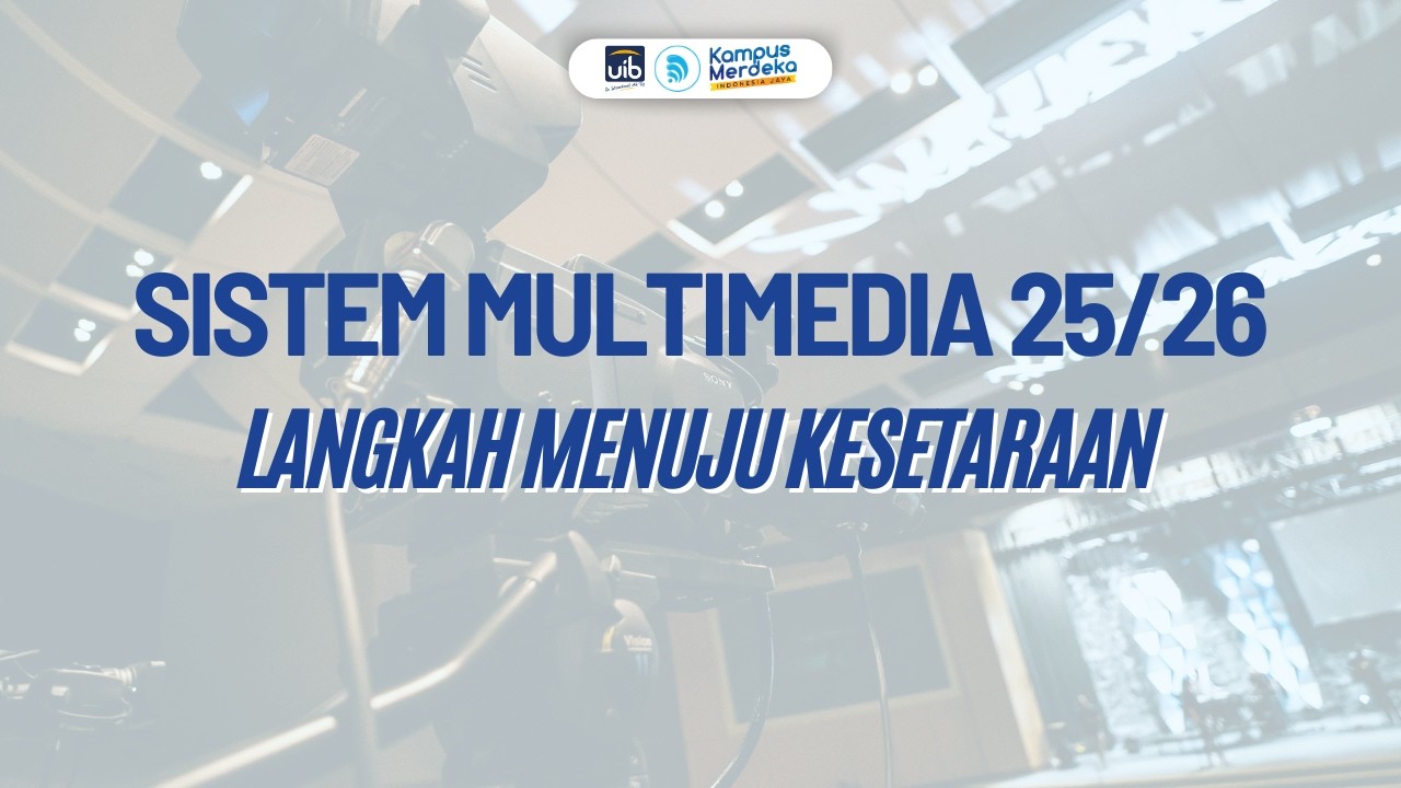 Langkah menuju kesetaraan