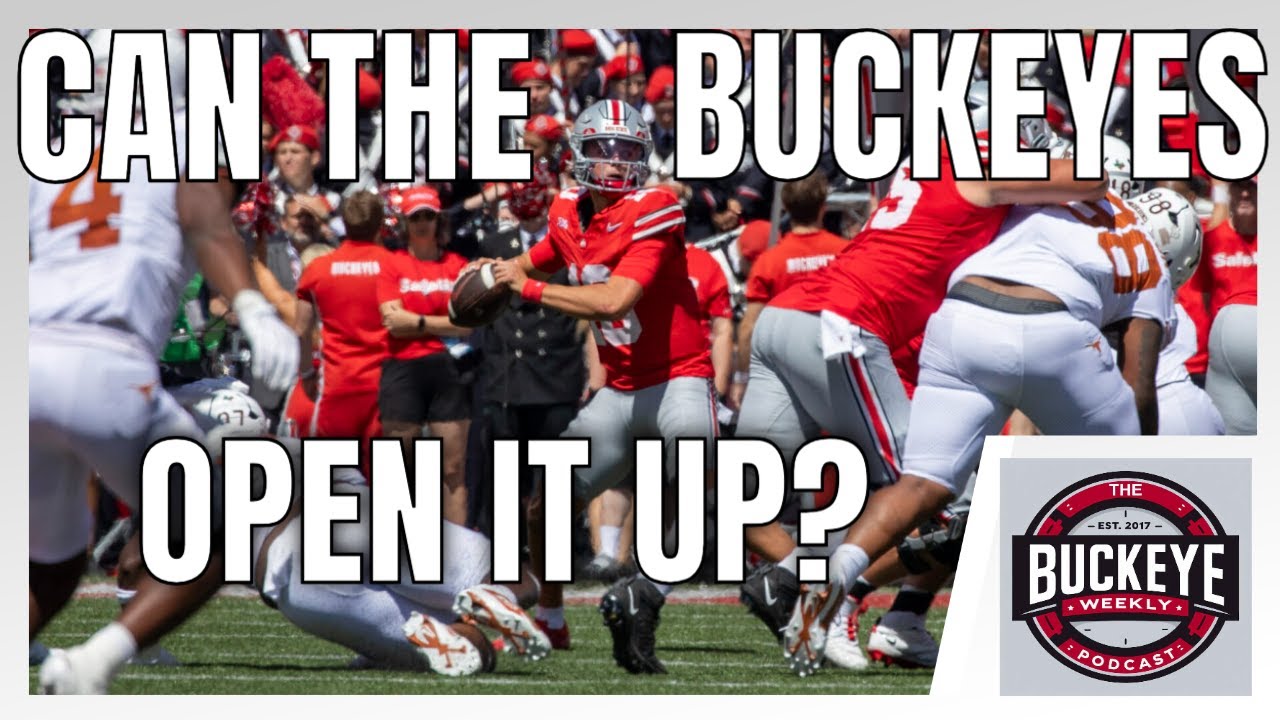 Can Buckeyes Play To Their Strengths Against Michigan?