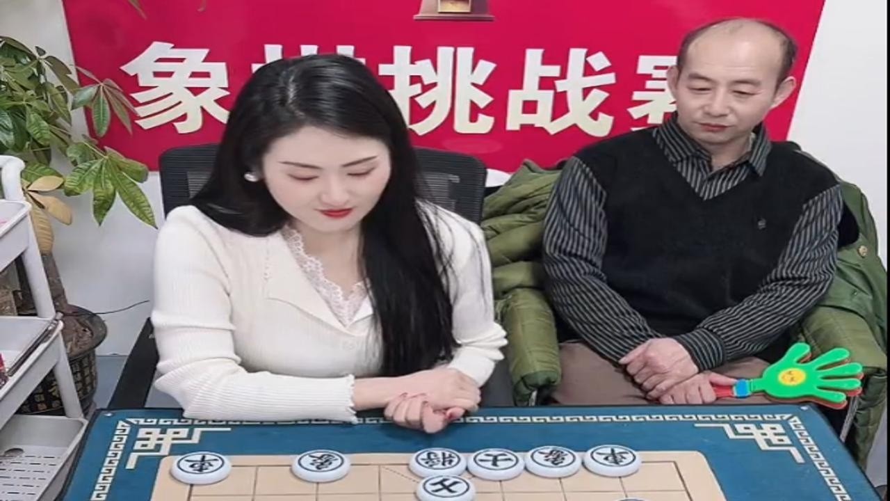 大漂亮｜棋盘上的沉默，比争辩更有力量