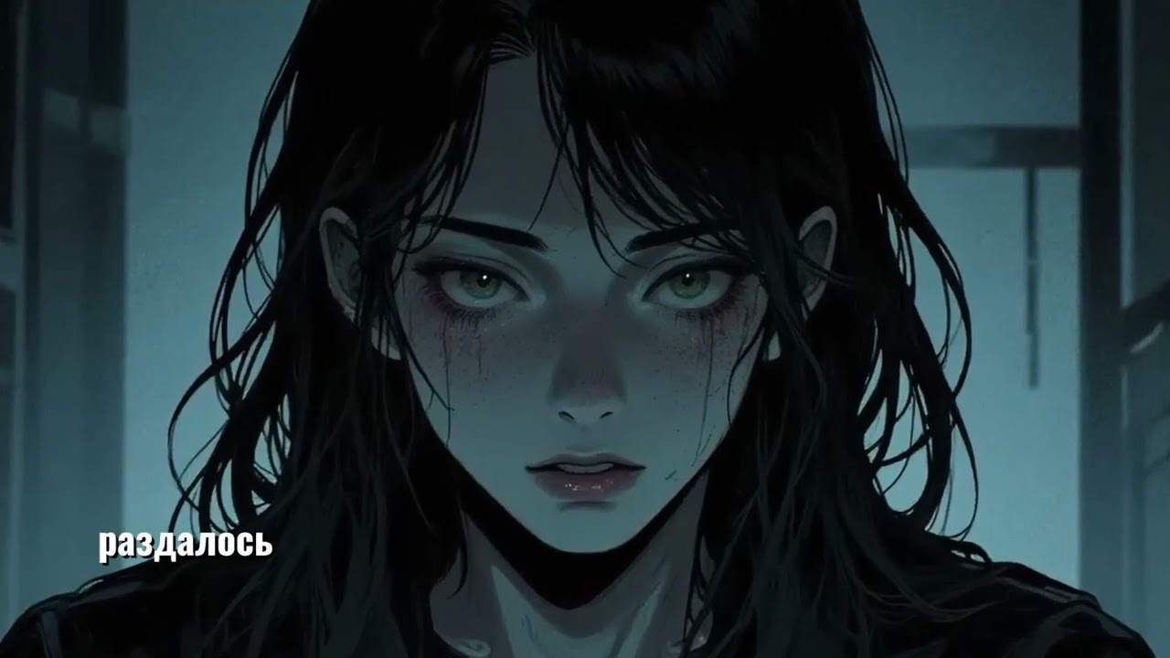 Тень страха встреча с неизведанным Shadow of fear meeting the unknown