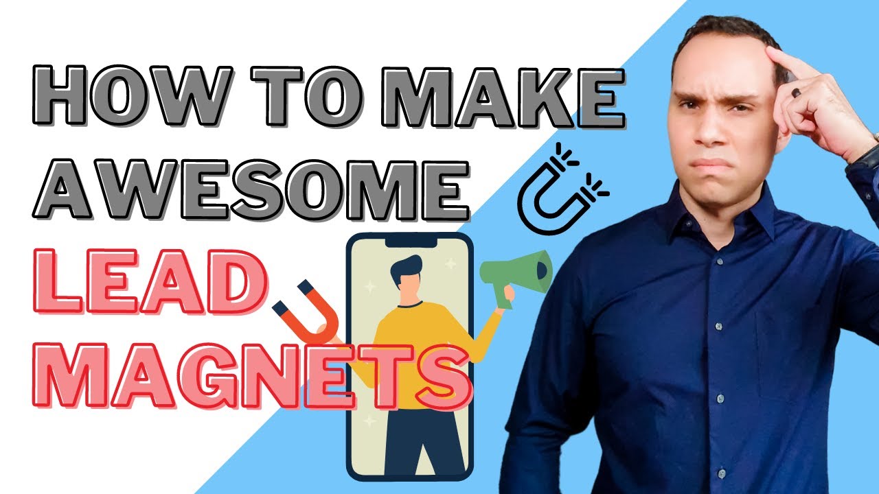 How To Create A Lead Magnet In Just 15 Minutes [Ideas & Examples]