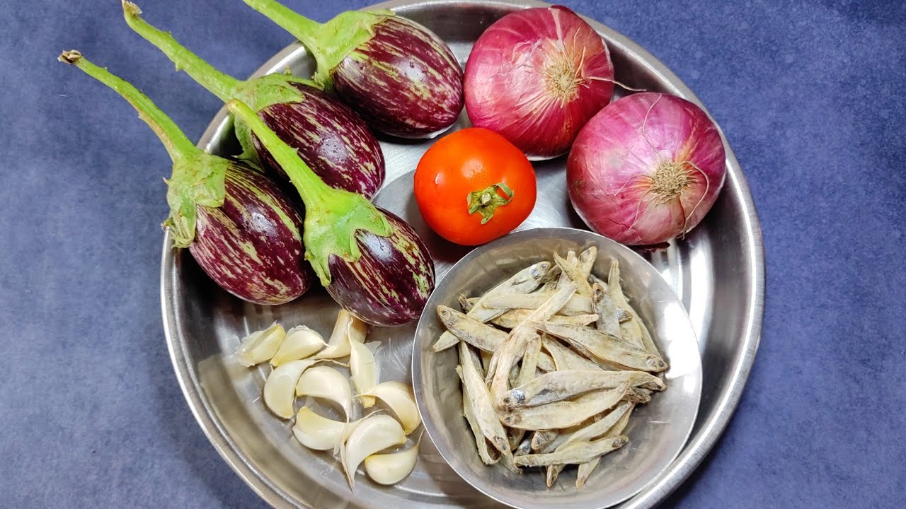 सुखी मच्छी को बैंगन के साथ बिल्कुल नये मसाले मे बनाकर देखिये उंगलिया चाटते रह जाओंगे | Fish Recipe |