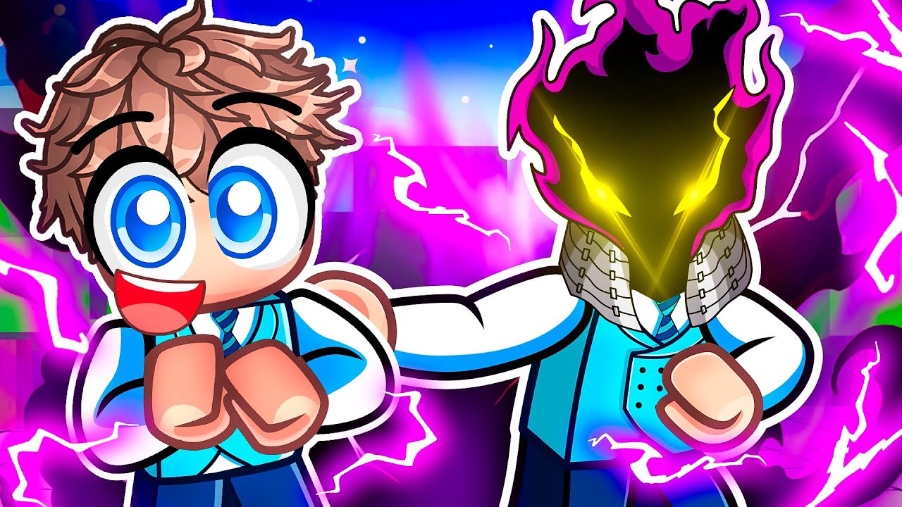 Принято WARP PORTAL в Roblox Strongest Battlegrounds!