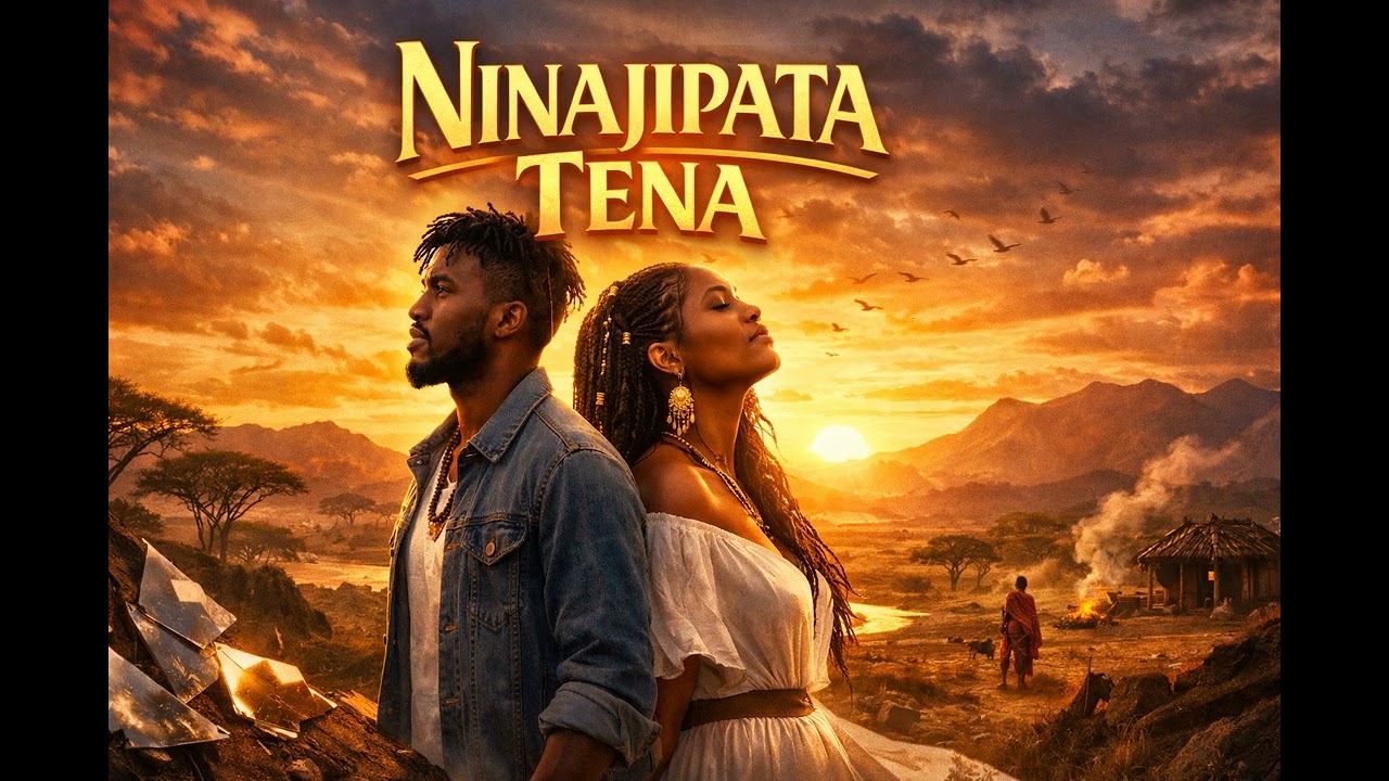 Ninajipata Tena