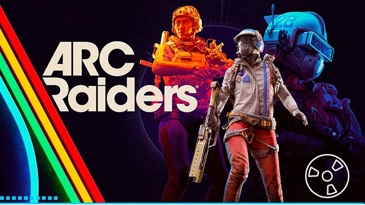 АРК Райдерс  ARC Raiders  58 уровень - летим вверх.  стрим stream  (PC - 2025) #stream