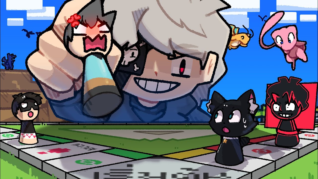 ศึกชิงชัย 4 ยอดนักขายโปเกมอน ft.@enchantgamer & @Mossyman & @FallDYCaster & @EKcaliber