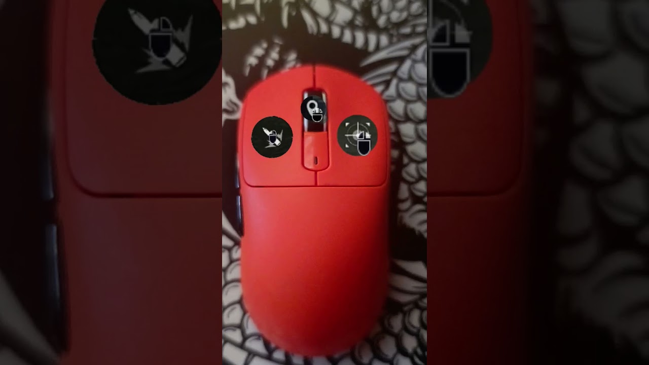 Hud pr&aacute;tico para Emulador🖥️ e Mobilador 📲#emulador #freefire #flypシ #mobilador_📲🖱️❤️