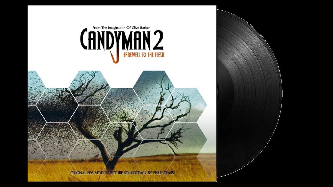 CANDYMAN 2 (1995) [FULL VINYL]