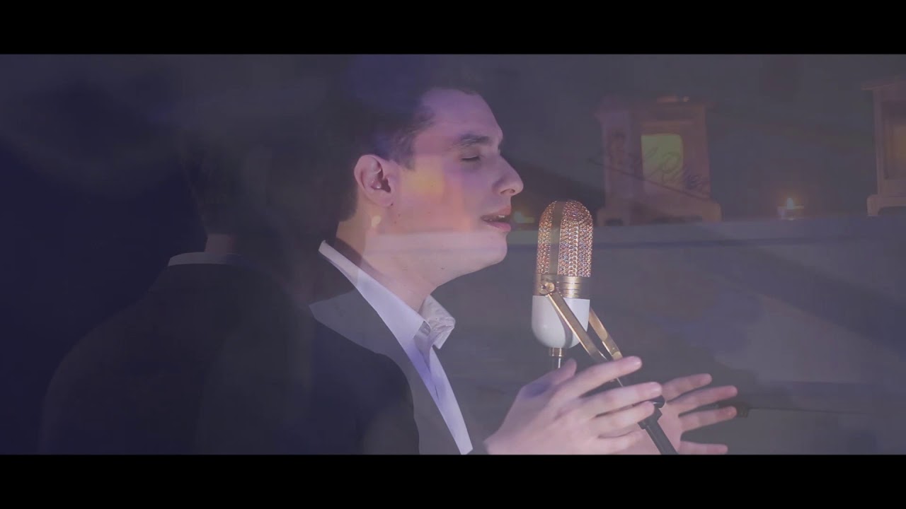 יואלי דיקמן - 
