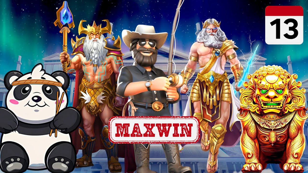 MAX WIN COMPILATION 🎬 | SEASON 2 EPISODE 13