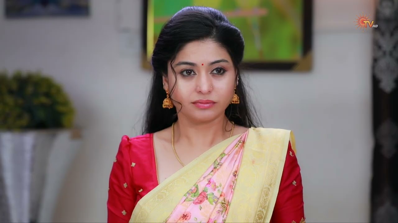 Malli - Promo | 03 Feb 2026 | Tamil Serial | Sun TV