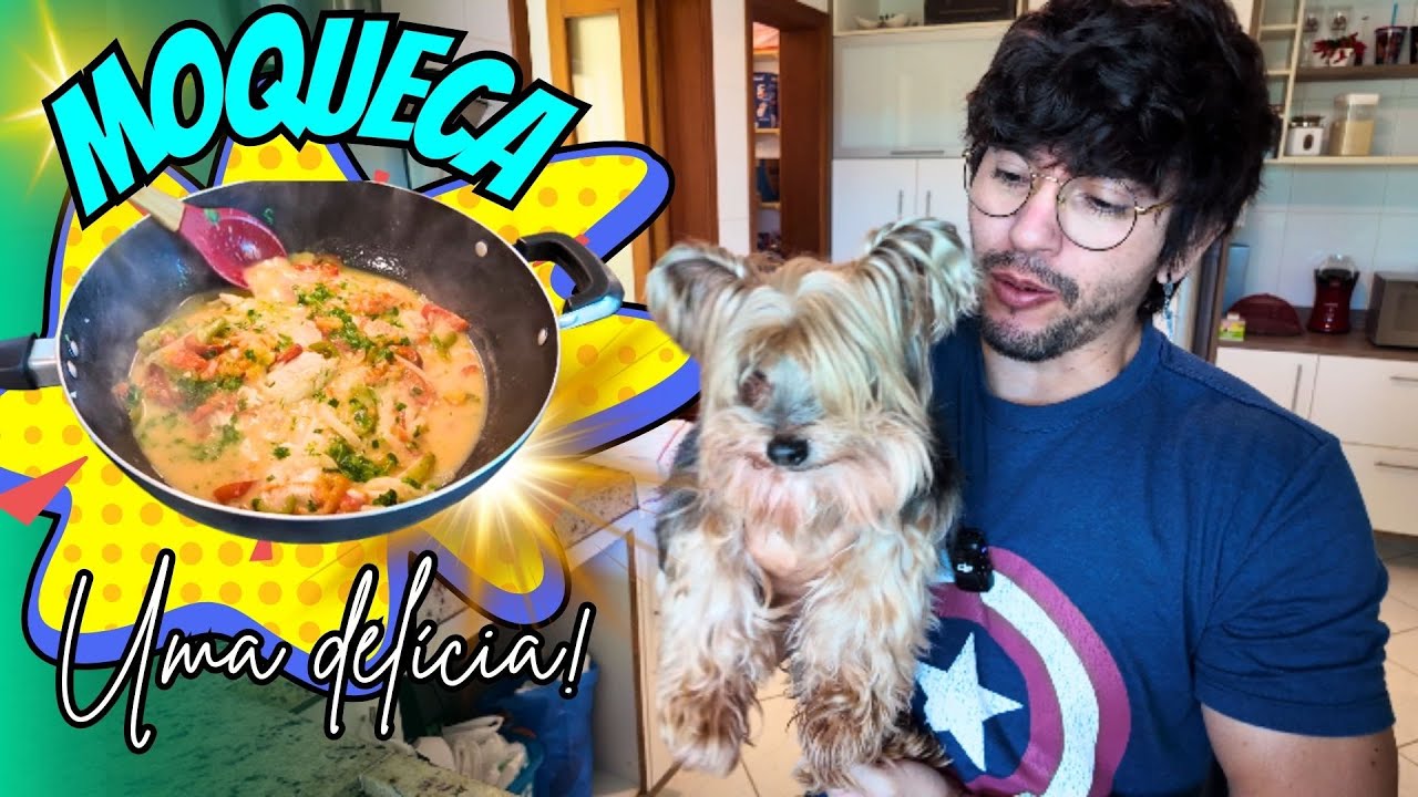 MOQUECA | COMPRANDO DECORAÇÕES DE NATAL