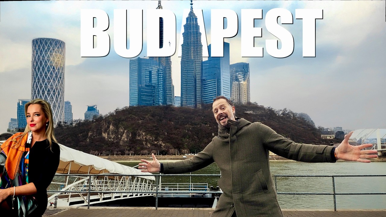 Maxi Dubaj? Ezeket tervezt&eacute;k eddig Budapestre!