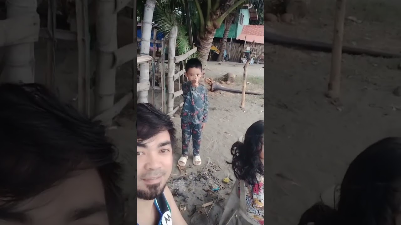Ep. 1 Family Outing (Secret Paradise in Punta Biao)