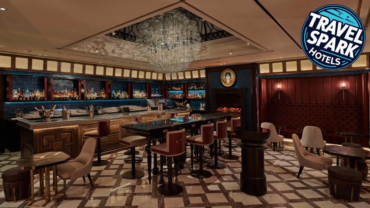 Unbound Great Scotland Yard London | London, United Kingdom | Hotel Review 🏨