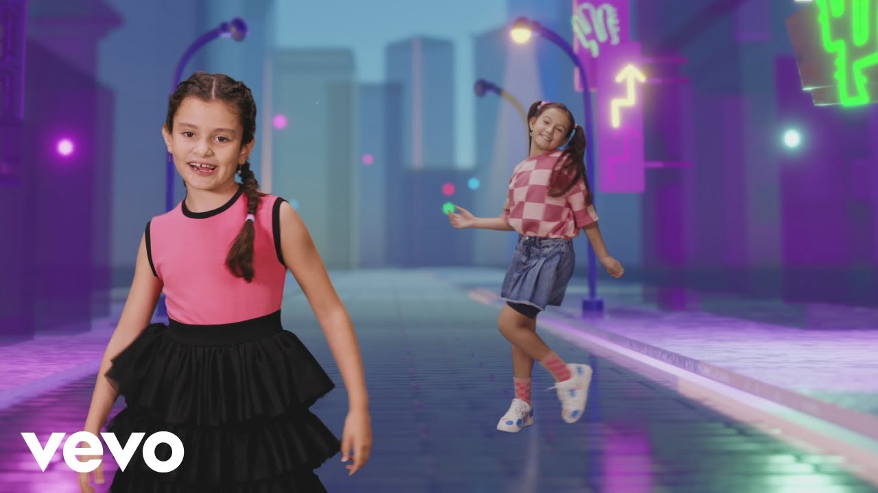 Pop Up Music - Hanno Ucciso L'Uomo Ragno ft. Mia Arnone