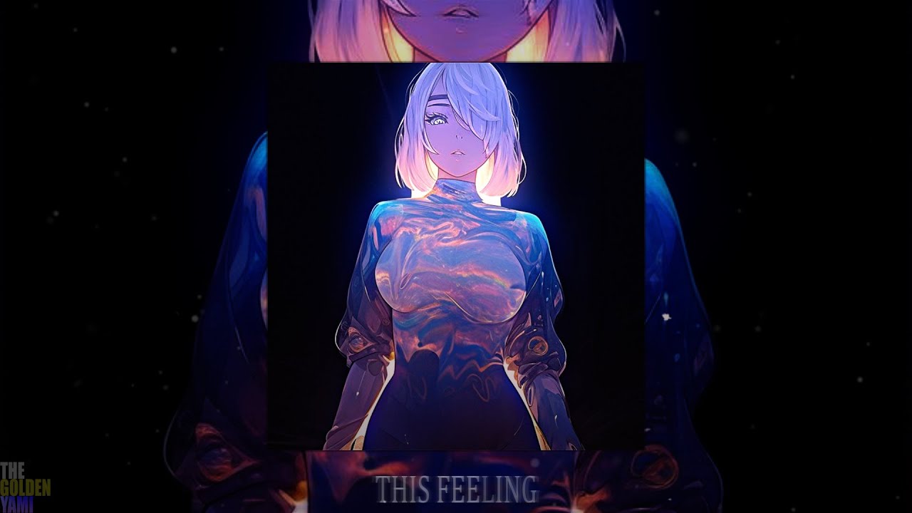 ARXSO - THIS FEELING (slowed + reverb)