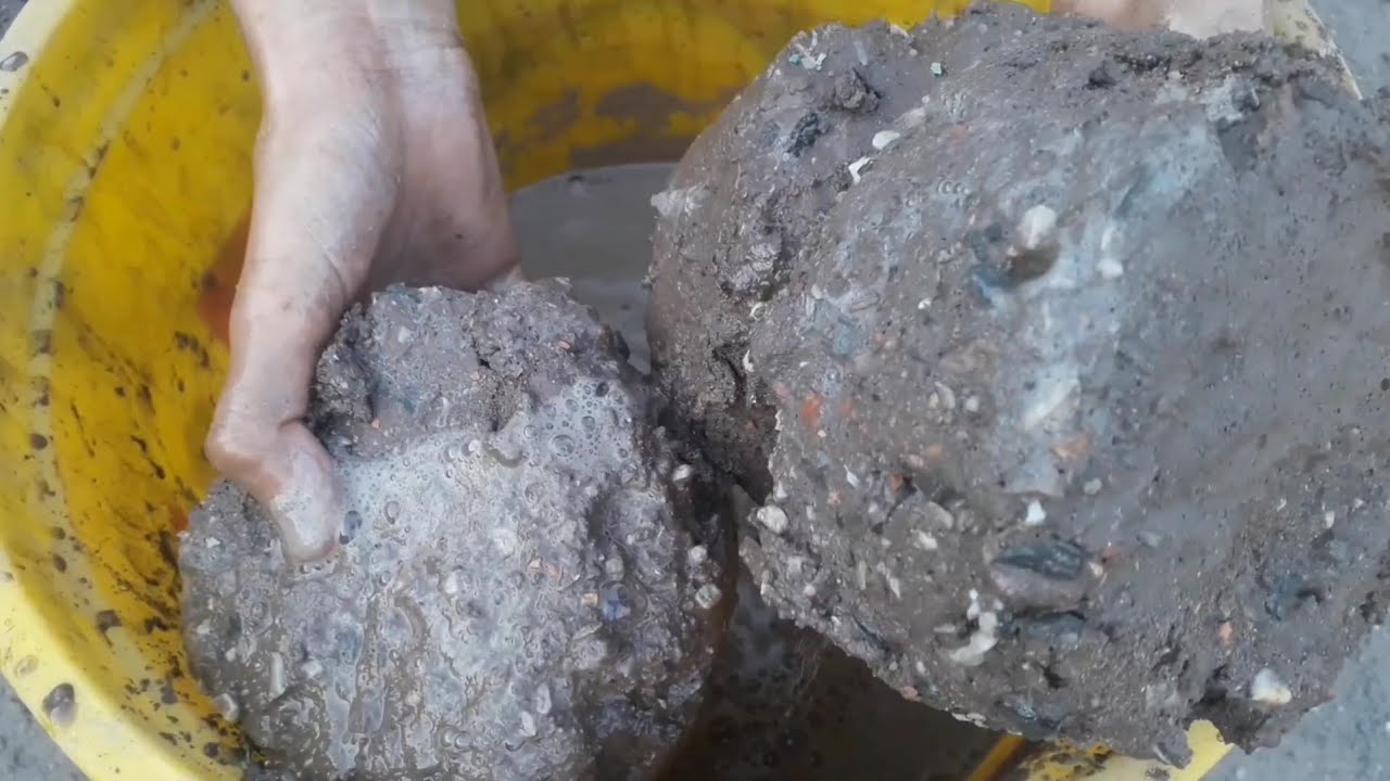 Dry bajri+full dipping 🤤📸🔥bjri dipping+crumbling ASMR video 💦💦☑️💯