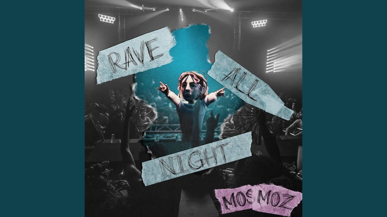 Rave All Night
