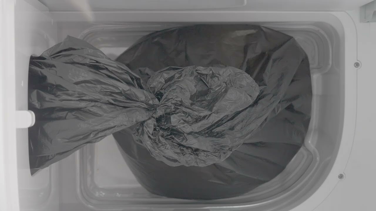 PETKIT PUROBOT ULTRA | Trash Bag Sealing Abnormality