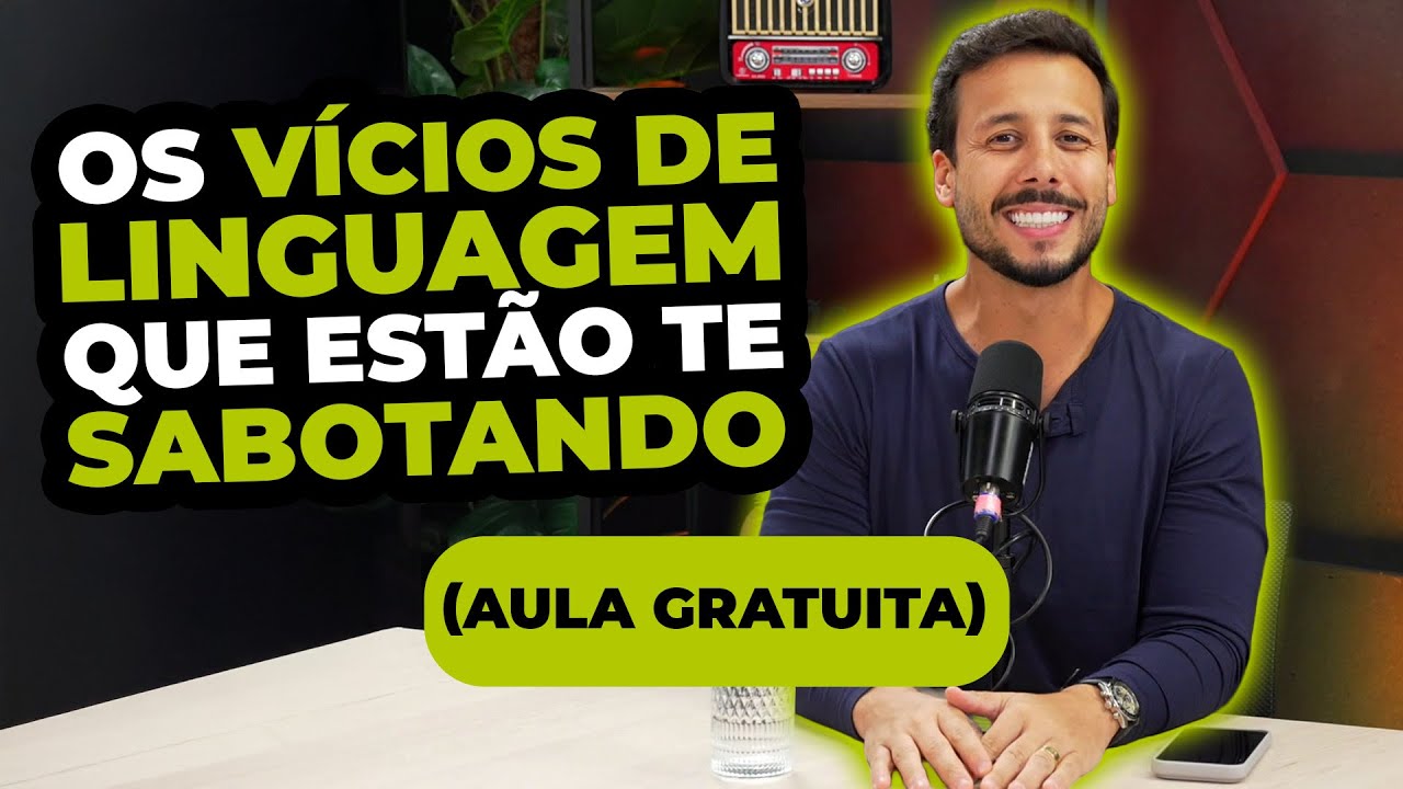 Como parar de falar &ldquo;n&eacute;&rdquo; 