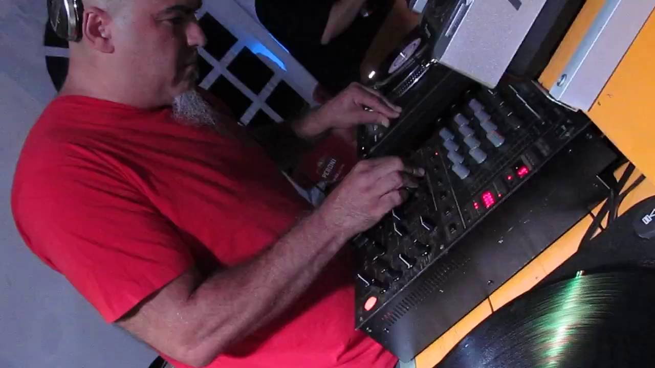 AFRO GT & FRIENDS__DJ G.TURIACO  1__LAGO VERDE__27/08/2016__Pt.1/3__4317