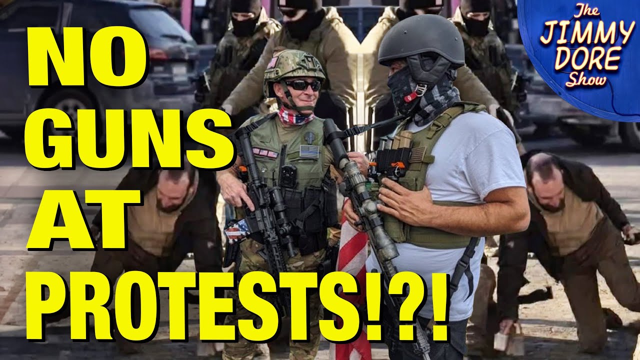ICE Killing Causes MAJOR RIFT in 2nd Amendment Supporters! TPUSA Fraud Is OUT OF CONTROL!