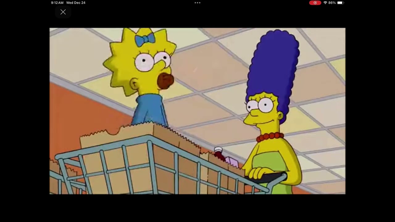 Simpsons intro lyrics 2010