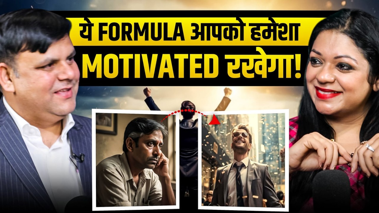 5 Critical Mistakes You're Making with Law of Attraction | Fake Motivation Gurus