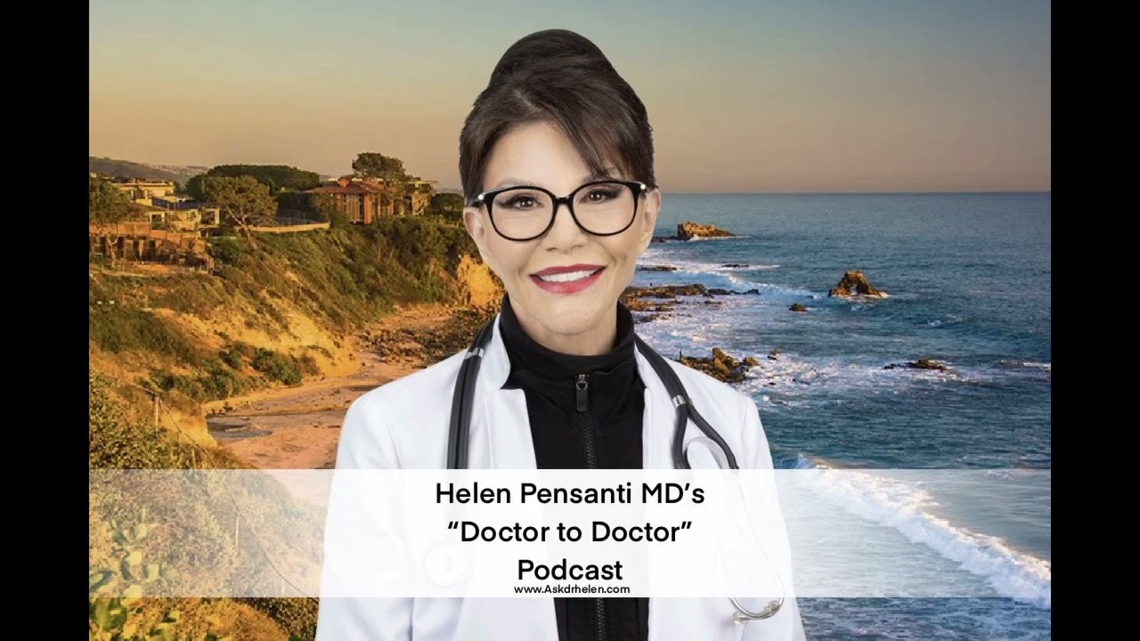 Doctor to Doctor Podcast || Angina Pectoris