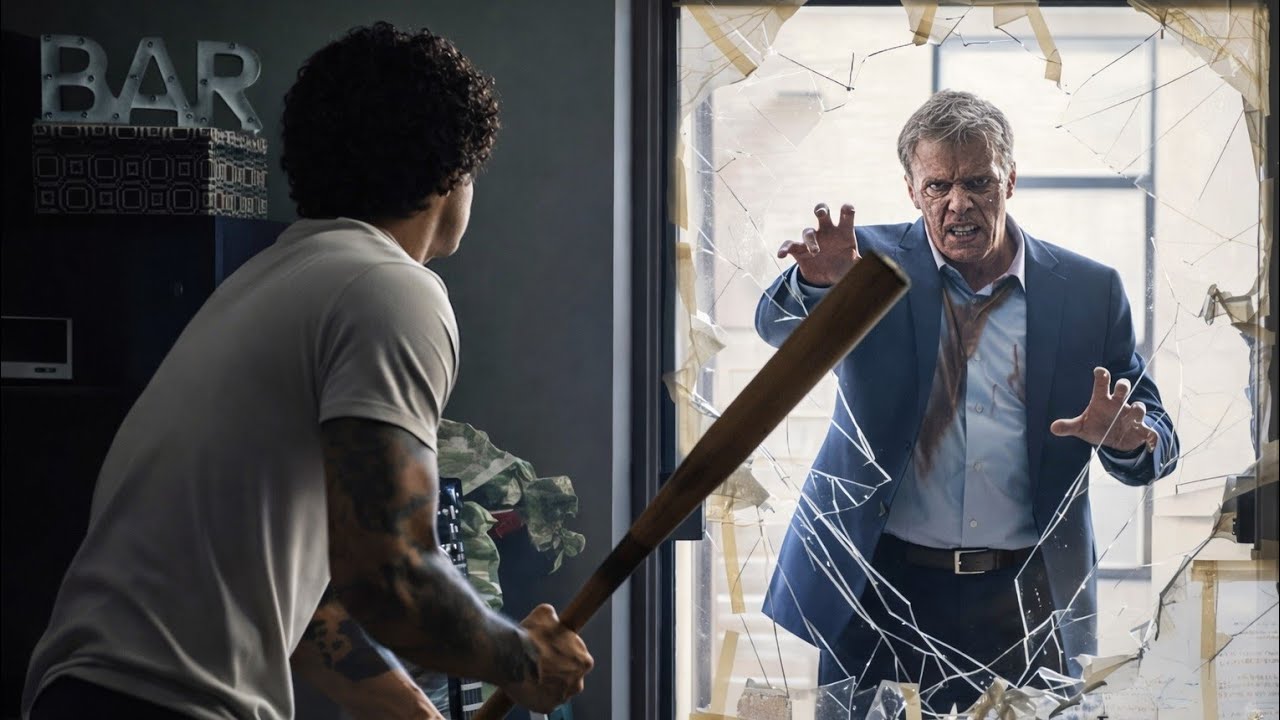 Man stuck Abandoned | आदमी अकेला फस गया 2026 | New full Movie explain | zombie 