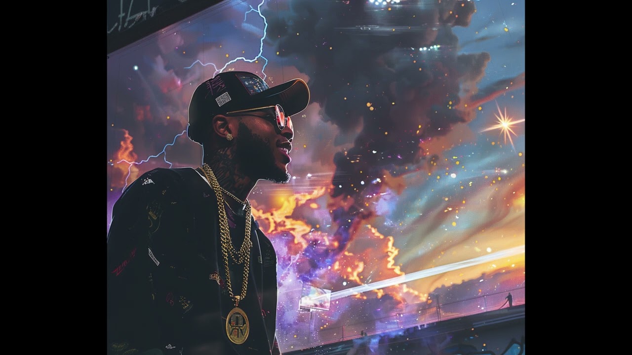 (FREE) Tory Lanez Type Beat 2025 