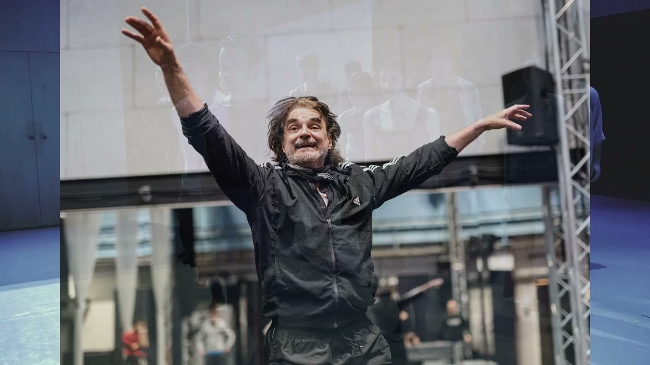 »Alles Leben ist Begegnung« | NTM-Videoeinblick von unserem Ensemblemitglied Ragna Pitoll