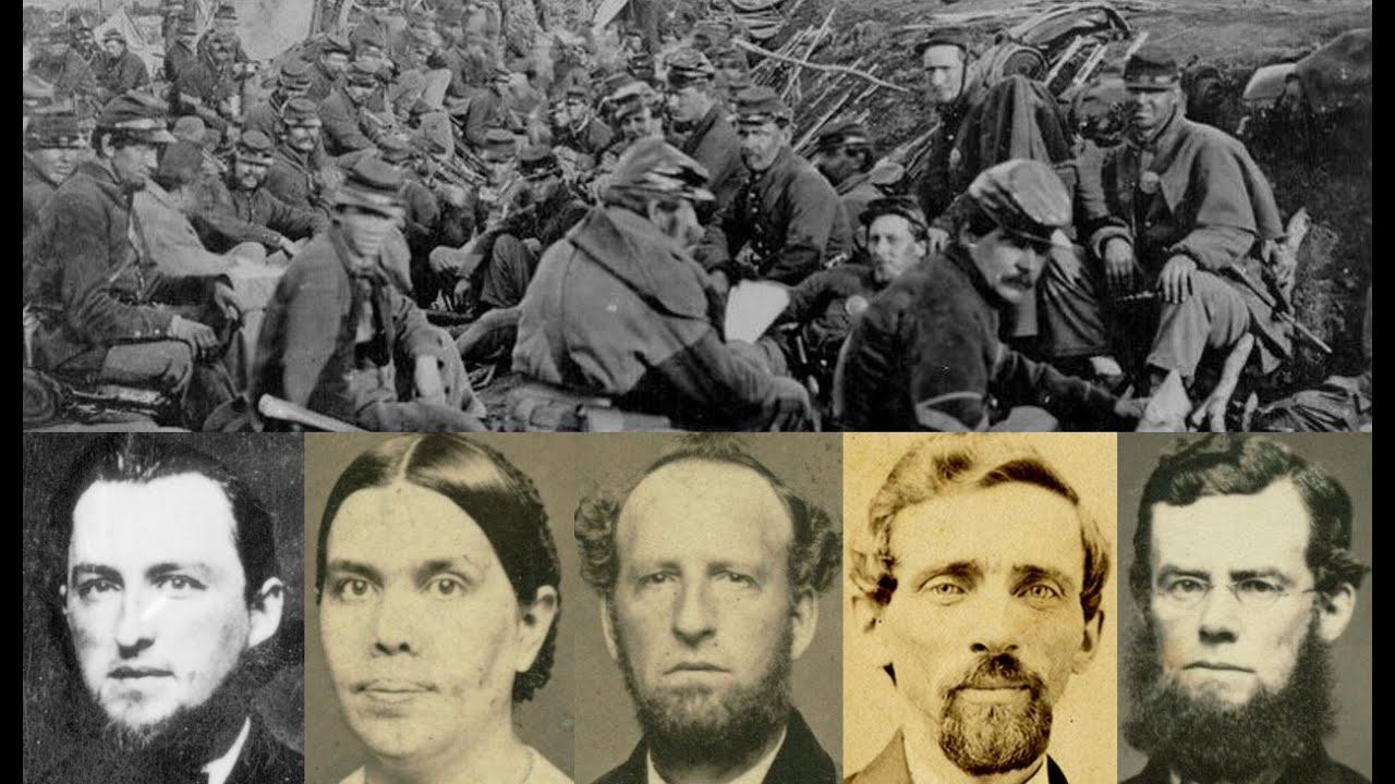 Adventists and the Civil War