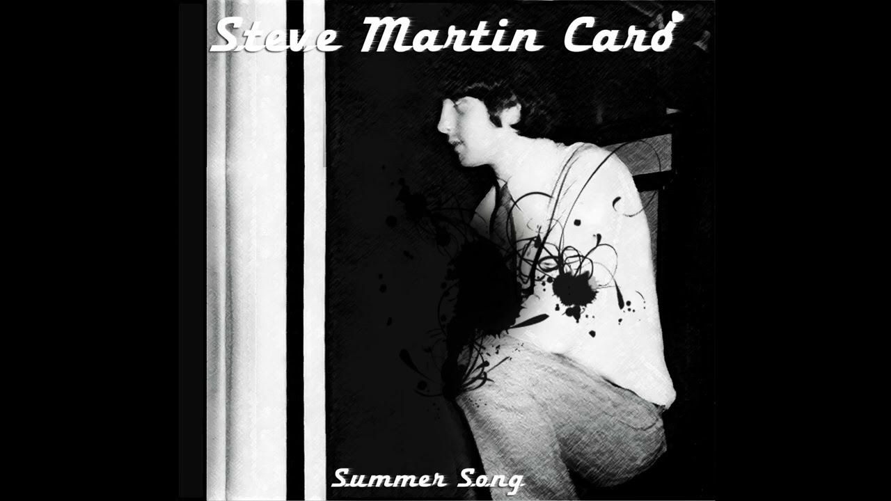Steve Martin Caro - Woman Of Distinction