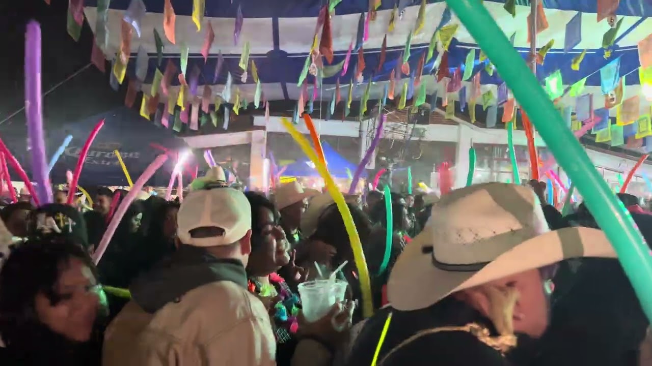Carnaval zilacatipan 2026 cierre. 