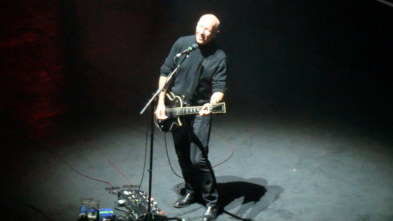Midge Ure 70th Birthday Concert 4/10/23 - New Europeans