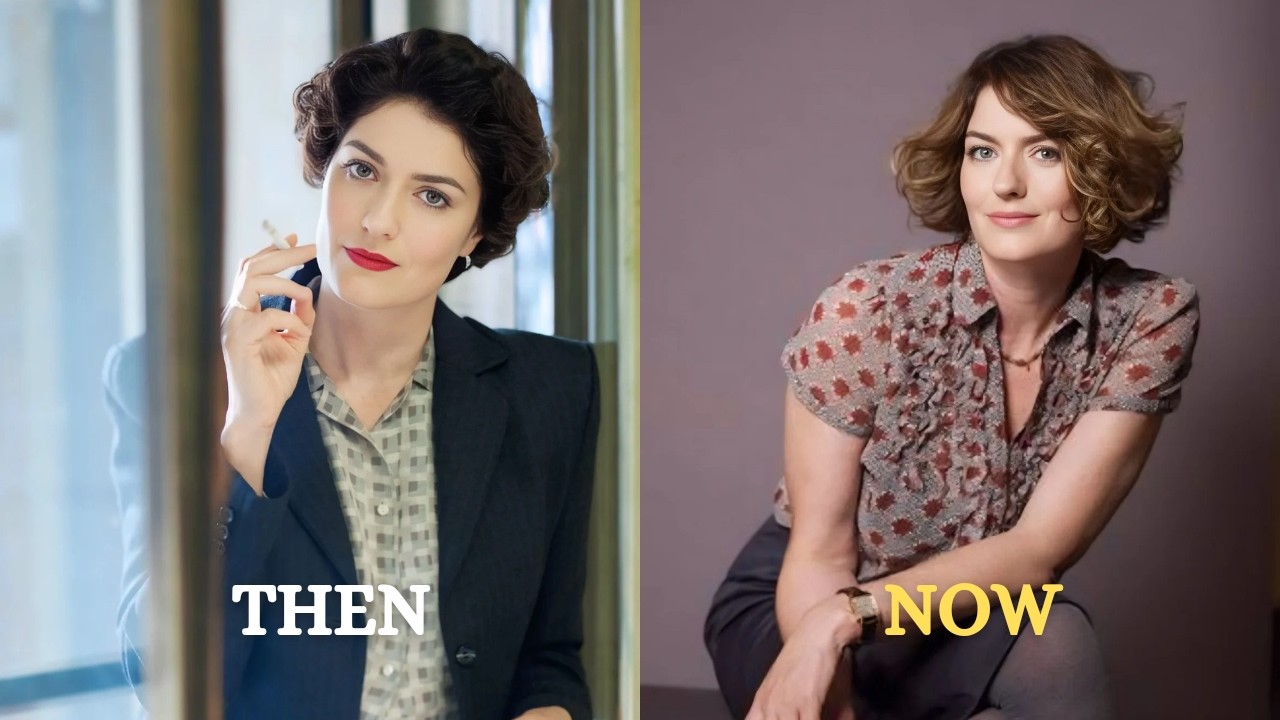Four Weddings and a Funeral Cast: Then and Now (1994-2024) | Hollywood Stars' Transformation