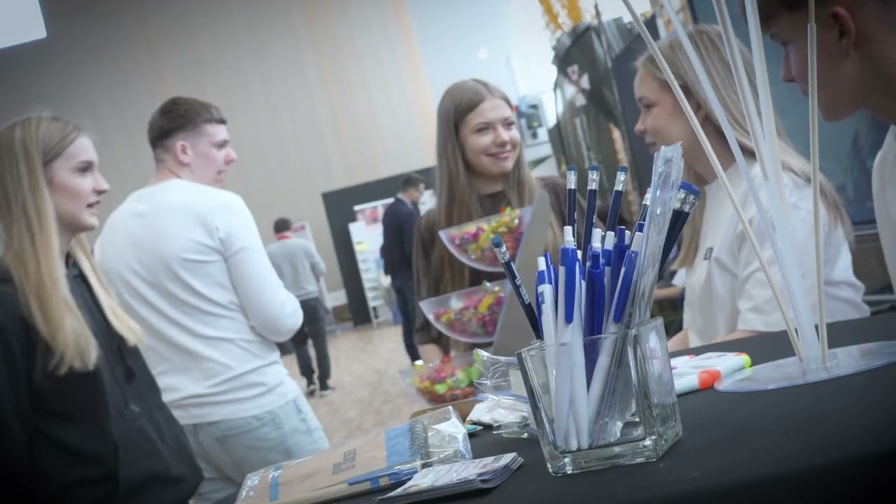 Festiwal Umiejętności &ndash; Mońki