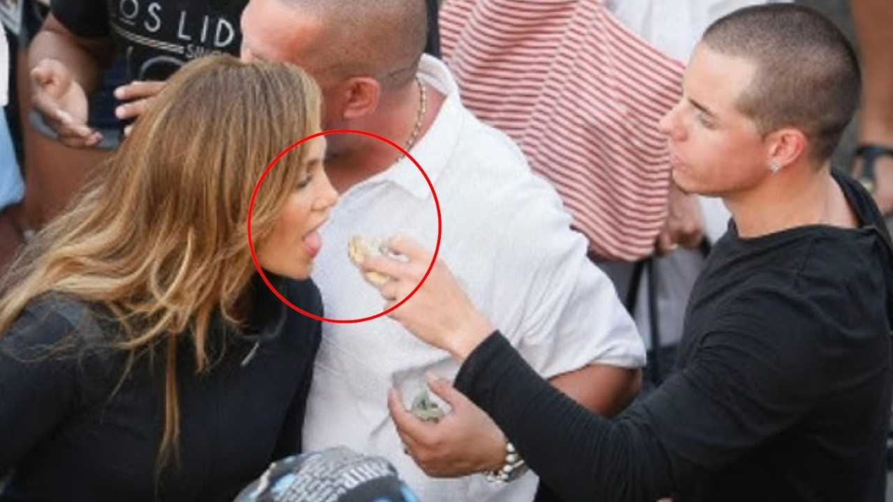 Unbelievable Rules Jennifer Lopez Makes Her Staff Follow