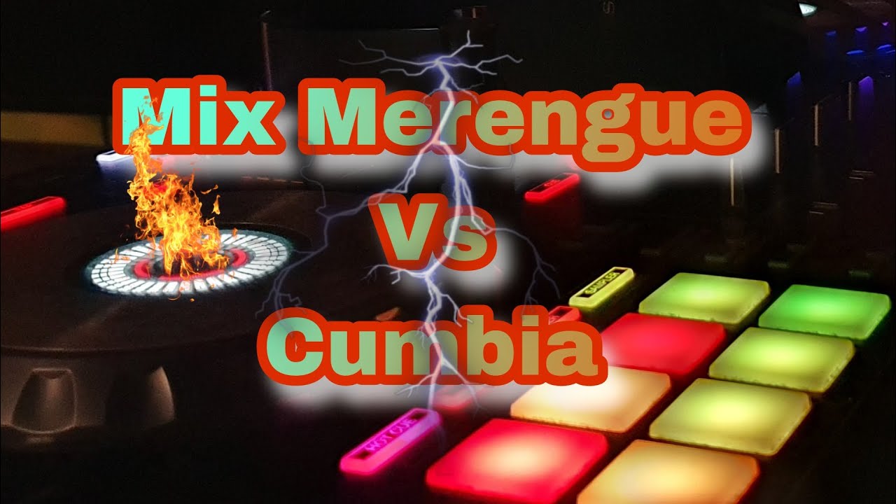 Dj Corimusic - Mix Merengue Vs Cumbia Peruana [mezclas en vivo] #djcorimusic #latino #viral #video