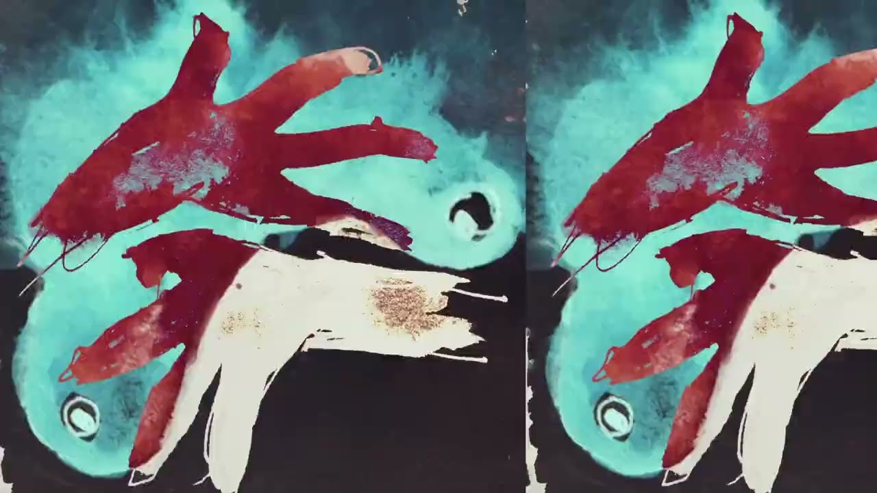 Animaci&oacute;n experimental: del cuerpo al dibujo en movimiento