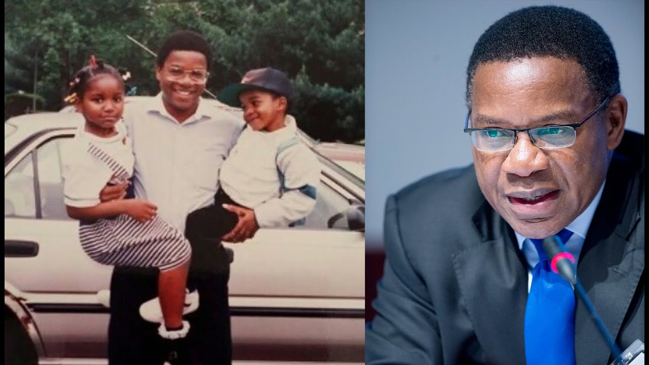 BERNARD MEMBE: KACHERO MBOBEZI/ MAZITO ALIYOPITIA HADI KIFO CHAKE 