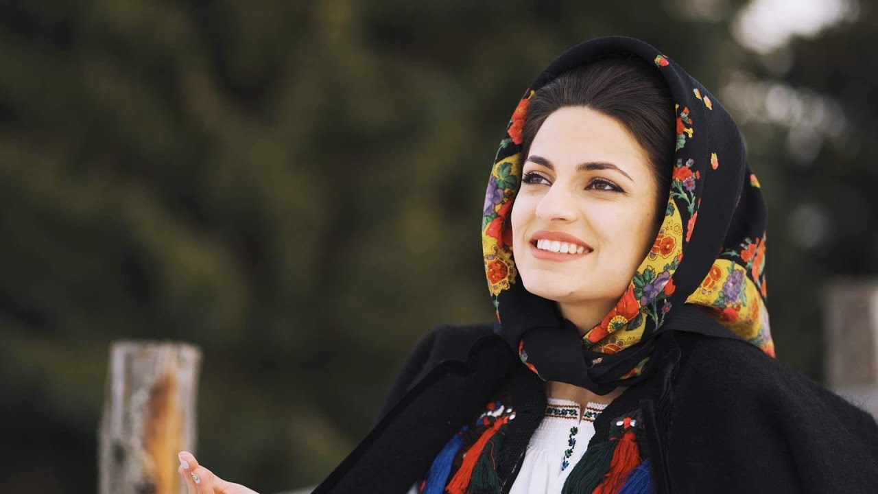 Ioana Vlad - Din bătrâni știu o colindă