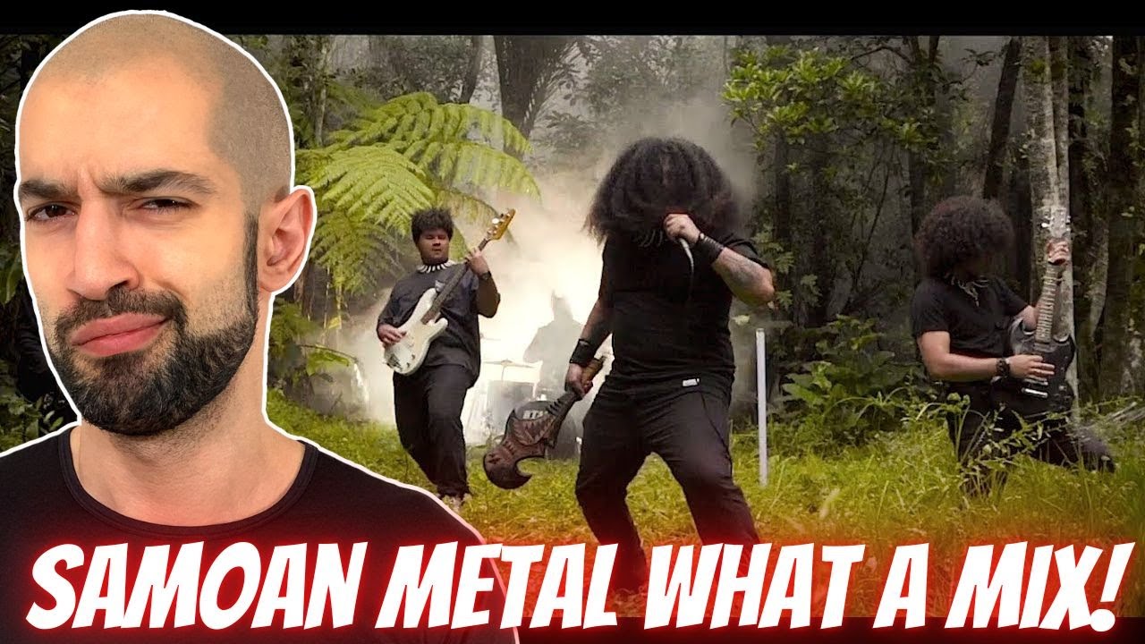 Shepherds Reign Le Manu REACTION