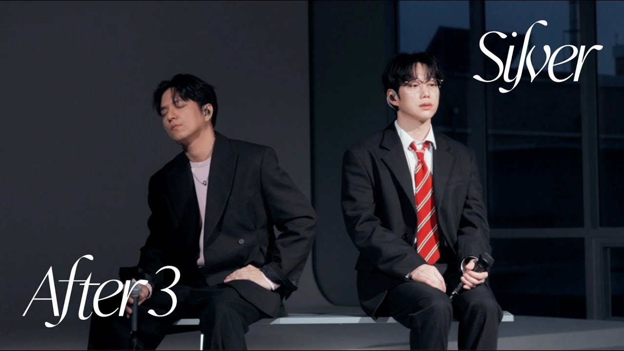 [Live Clip] 10CM x TJ Monterde - Silver, After 3