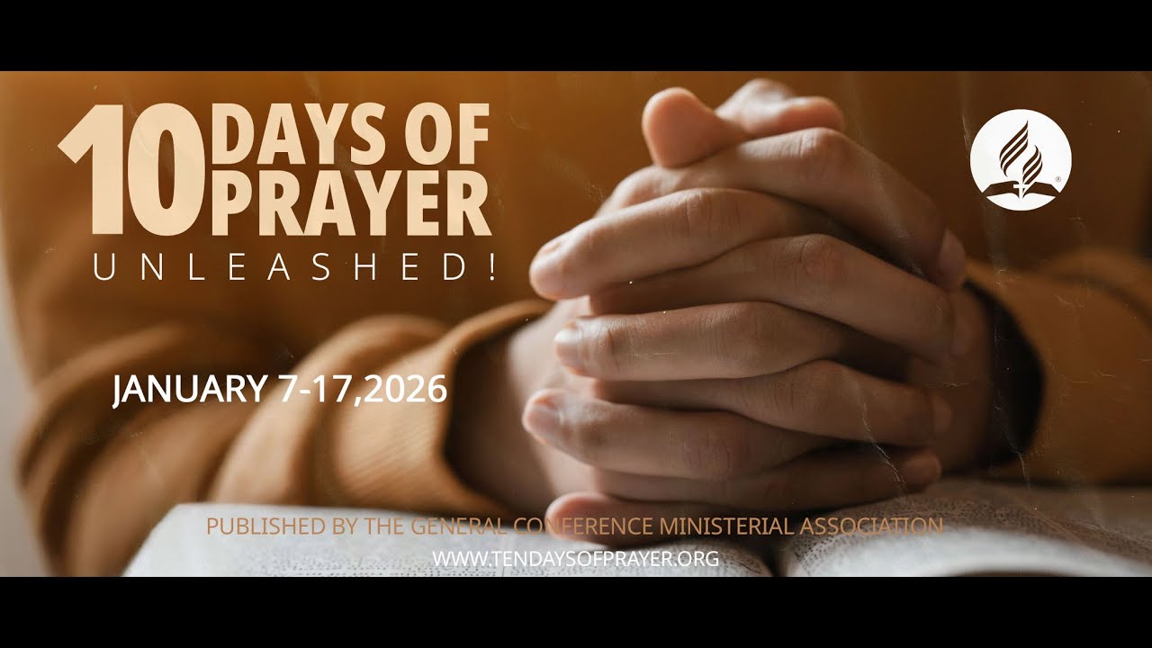 Sabbath Service || Live from PSDA Church, St. Maarten || Jan 17th, 2026 || at 9:15AM