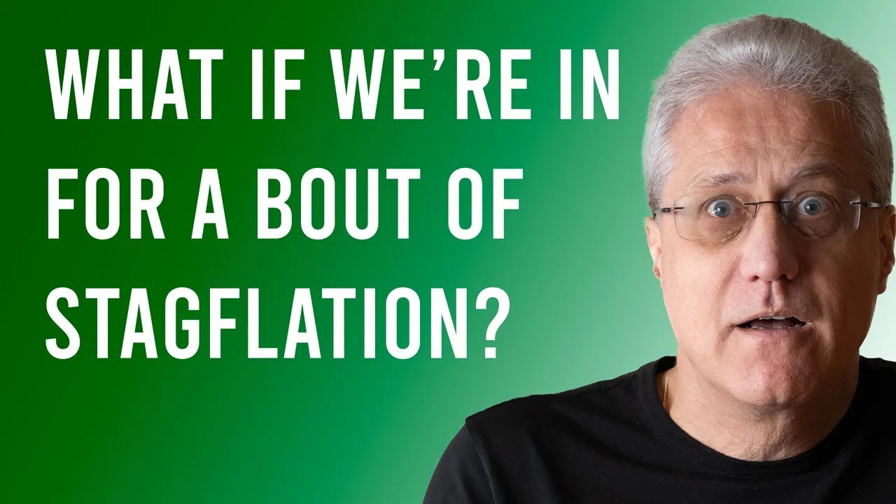 How Stagflation Crushed the Economy in the 1970s—And Why It Could Happen Again