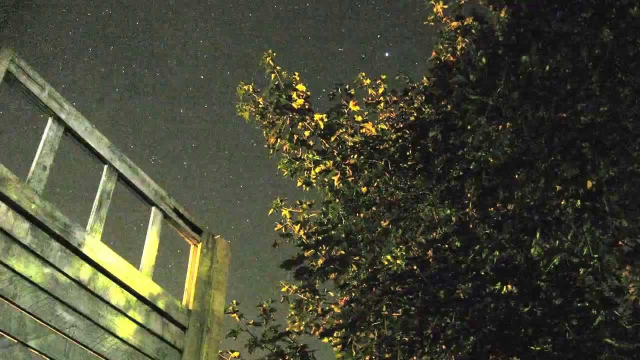 timelapse test 15.9.2013